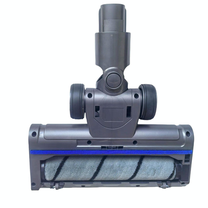 Lightweight Soft Velvet Floor Brush For Vacuum Cleaners