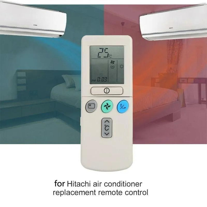 Universal Remote Control For Hitachi Ac Models