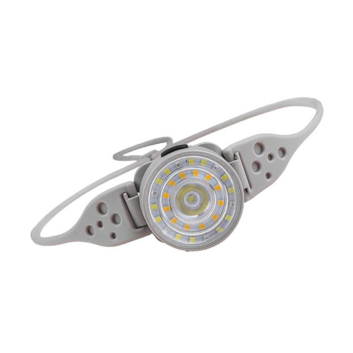 Usb Rechargeable Cob Headlamp For Outdoor Cycling