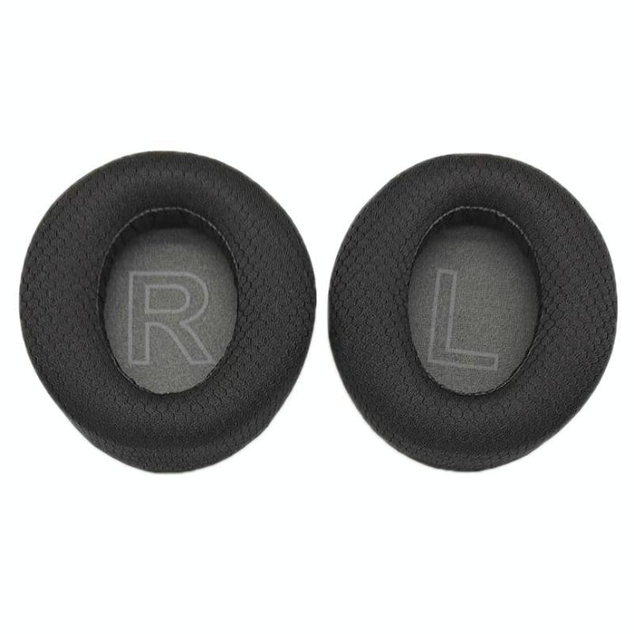 2 Pack Earphone Covers For Soundcore Life Q30 / Q35 Enhance Comfort & Fit