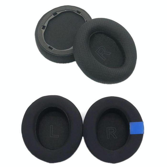 2 Pack Earphone Covers For Soundcore Life Q30 / Q35 Enhance Comfort & Fit