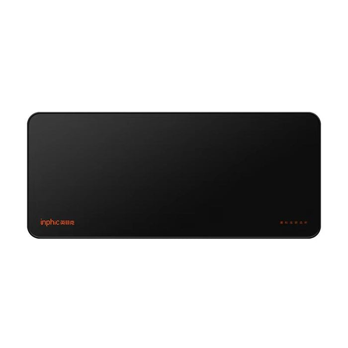 Anti Slip Washable Mouse Pad 25 X 30Cm Black