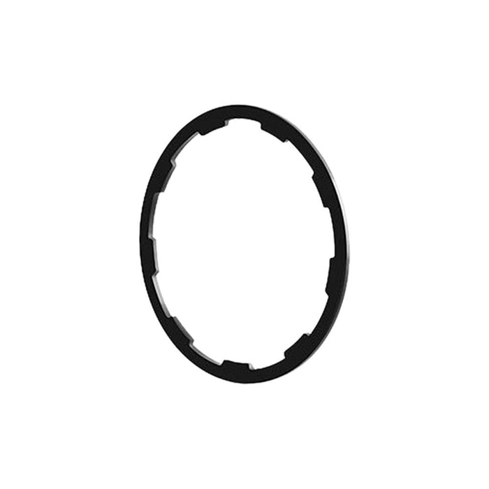 1.5Mm Slotted Flywheel Gasket For Bicycle Hub