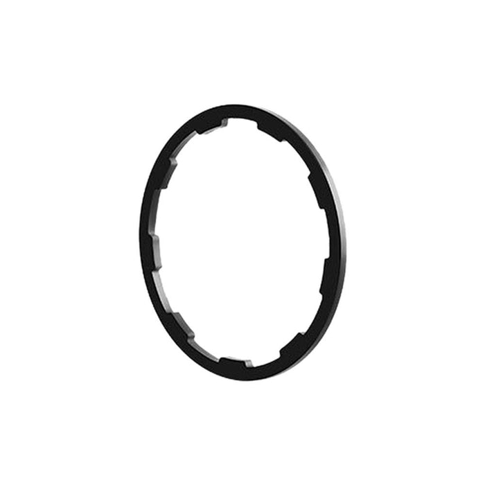 1.5Mm Slotted Flywheel Gasket For Bicycle Hub