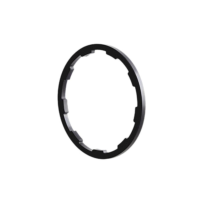 1.5Mm Slotted Flywheel Gasket For Bicycle Hub