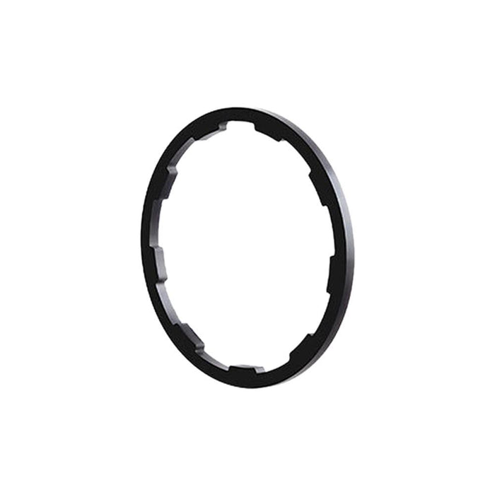 1.5Mm Slotted Flywheel Gasket For Bicycle Hub
