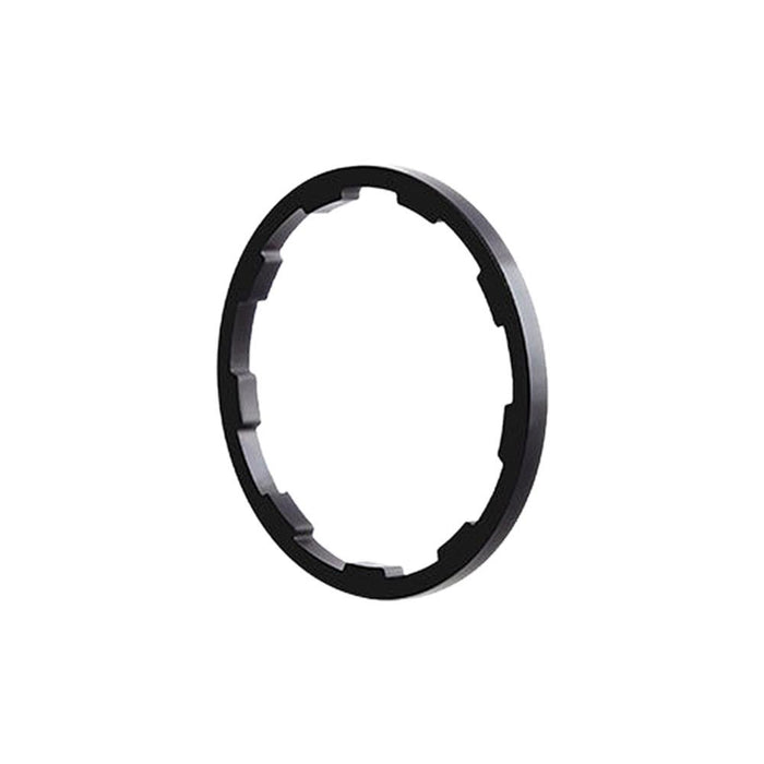 1.5Mm Slotted Flywheel Gasket For Bicycle Hub