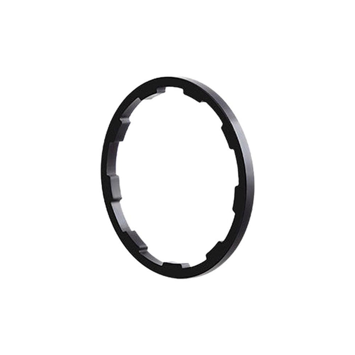 1.5Mm Slotted Flywheel Gasket For Bicycle Hub