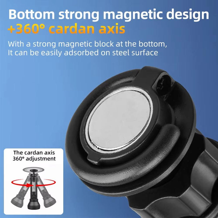 Multifunctional Magnetic Led Work Light