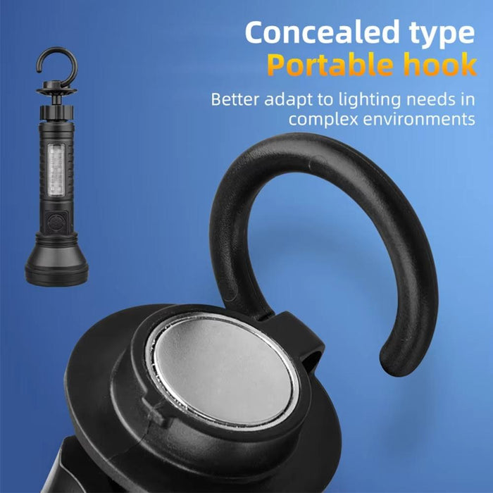 Multifunctional Magnetic Led Work Light