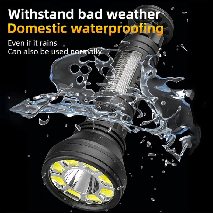 Multifunctional Magnetic Led Work Light