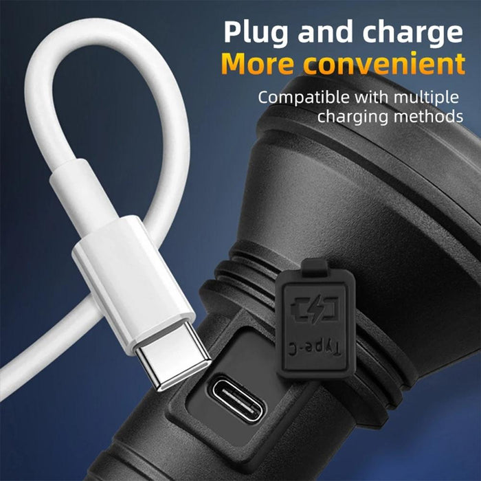 Multifunctional Magnetic Led Work Light