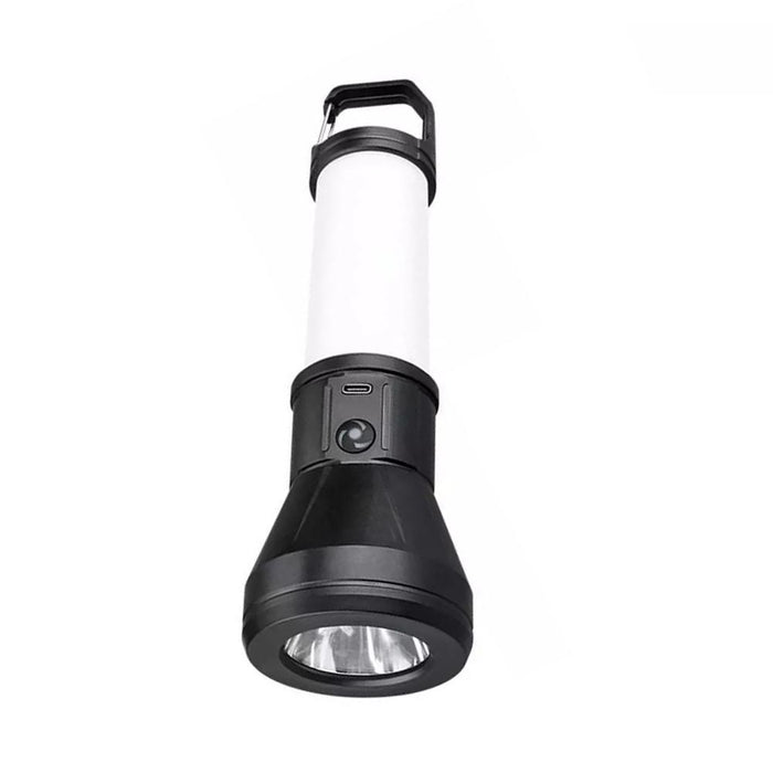 Versatile Dual Light Camping Lamp