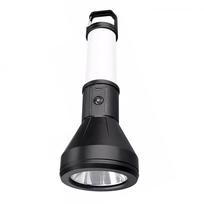 Versatile Dual Light Camping Lamp