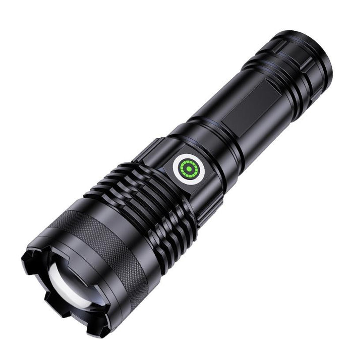 High Brightness Laser Flashlight Long Range