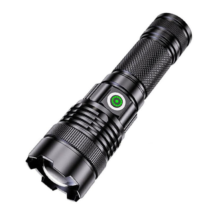 High Brightness Laser Flashlight Long Range
