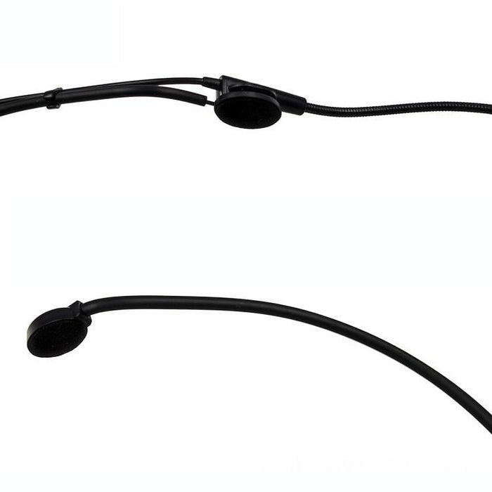 1M Usb Headset Microphone For Online Class Talk Game