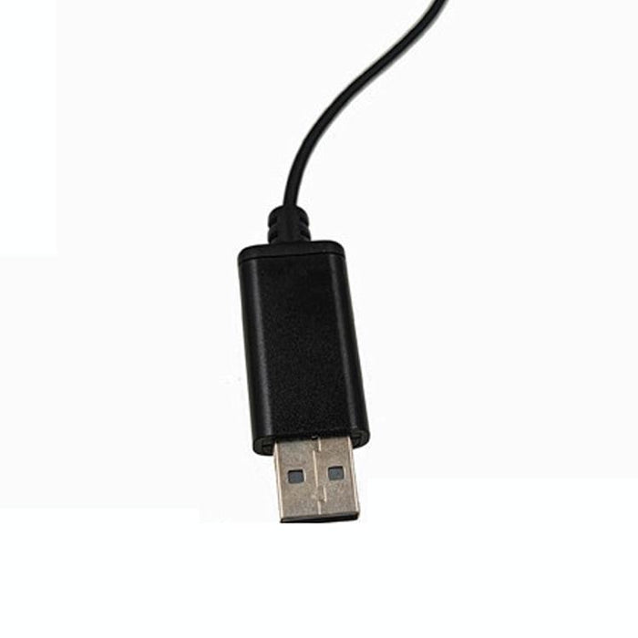 1M Usb Headset Microphone For Online Class Talk Game