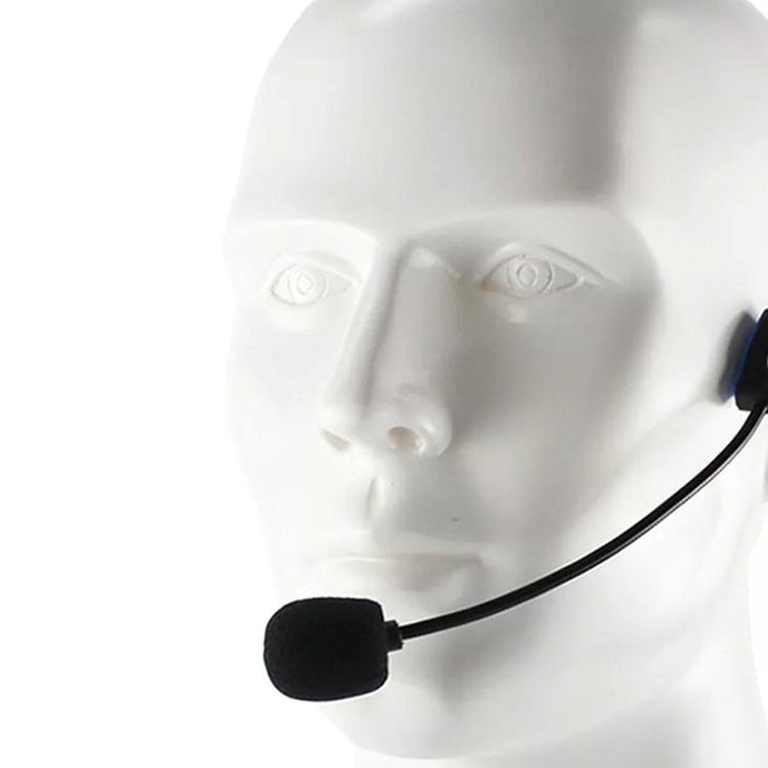 1M Usb Headset Microphone For Online Class Talk Game