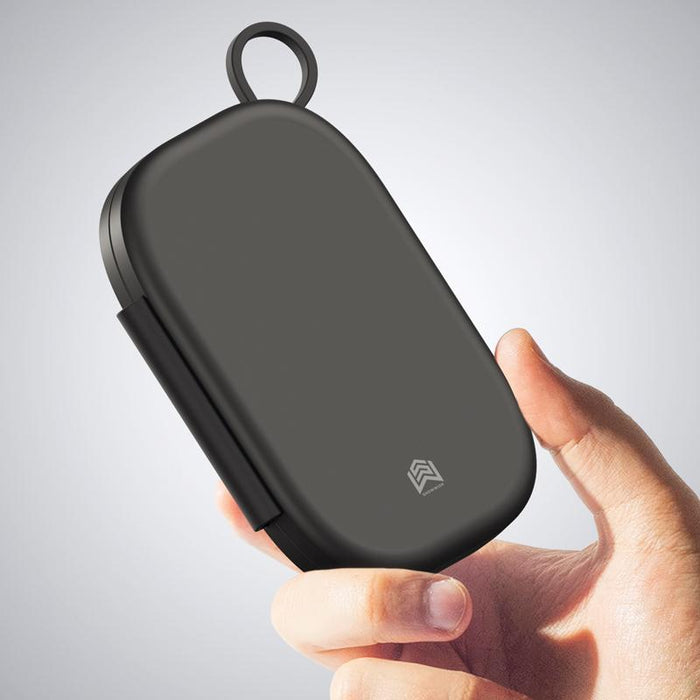 3 In 1 Magnetic Wireless Charger For Apple Devices