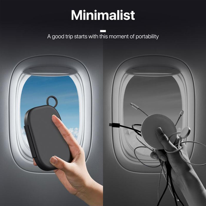 3 In 1 Magnetic Wireless Charger For Apple Devices