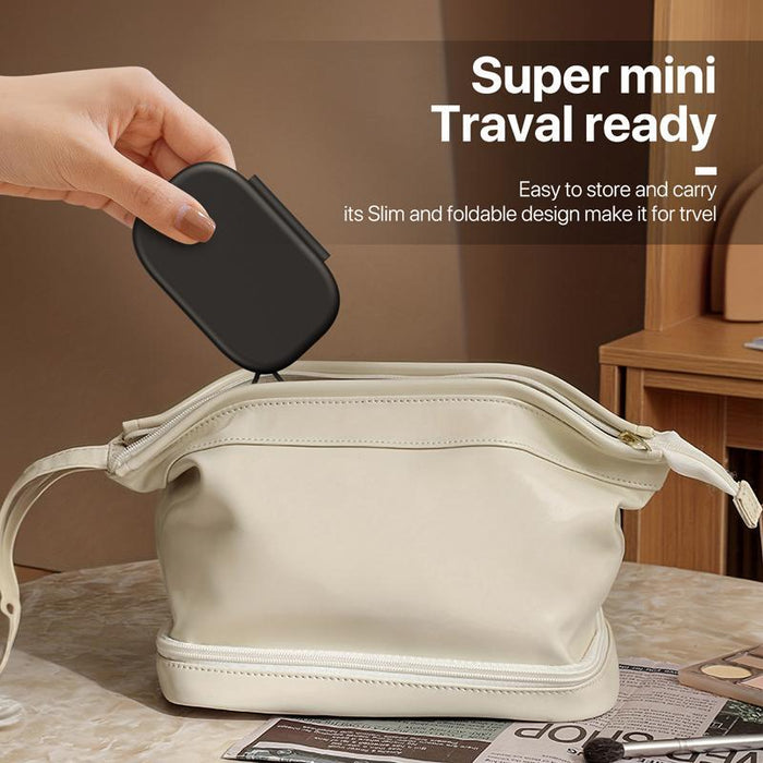 3 In 1 Magnetic Wireless Charger For Apple Devices