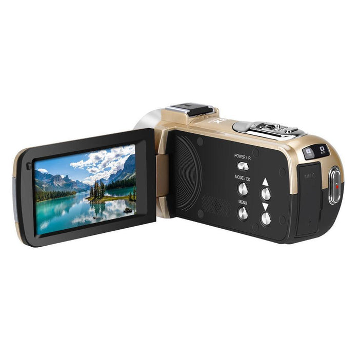 1080P Night Vision Infrared Digital Camera