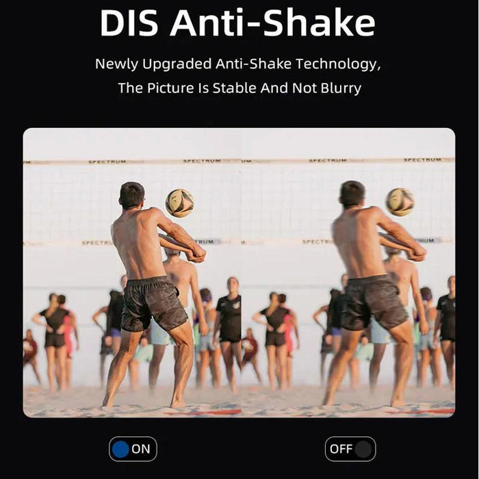 1080P Night Vision Infrared Digital Camera