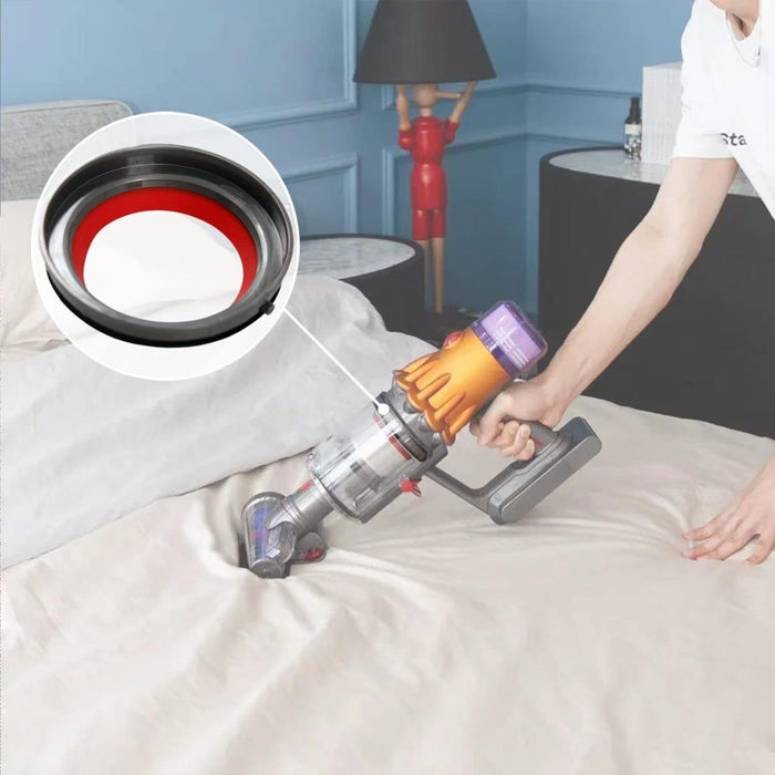 Vacuum Parts High Quality Replacement For Efficient Cleaning