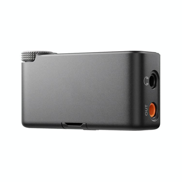 2 Tx + 1 Rx + Charging Case For Dji Microphone 2