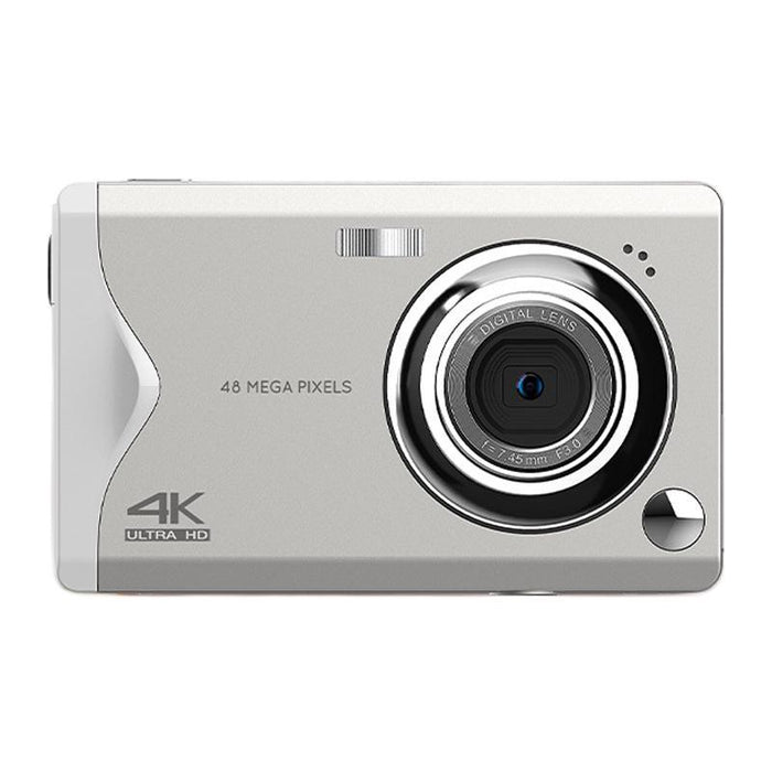 3.0 Inch Ips Screen 4K Hd Autofocus Dv Camera