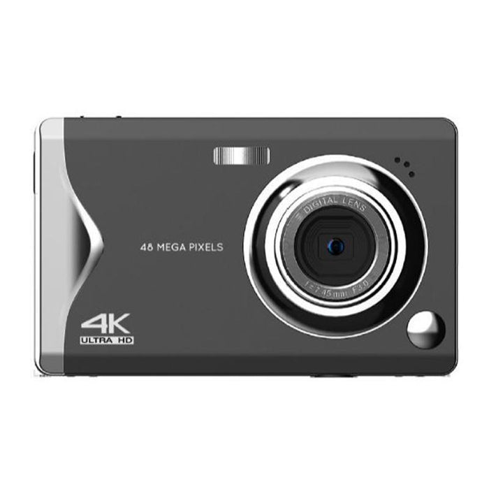 3.0 Inch Ips Screen 4K Hd Autofocus Dv Camera