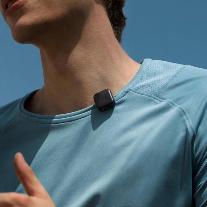 2 Tx + 1 Rx + Charging Case For Dji Microphone Mini