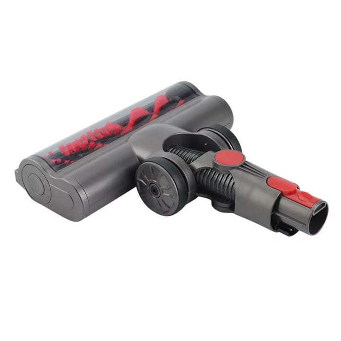 3 Piece Carbon Fiber Floor Brush Set For Dyson Vacs