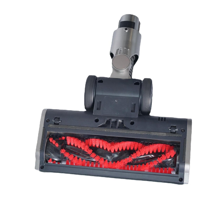 3 Piece Carbon Fiber Floor Brush Set For Dyson Vacs