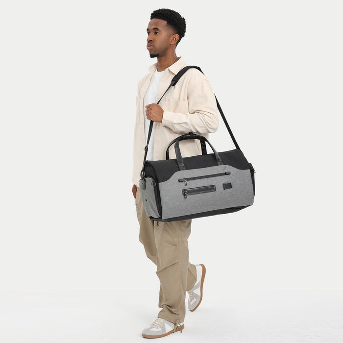 20 Inch Waterproof Foldable Travel Handbag