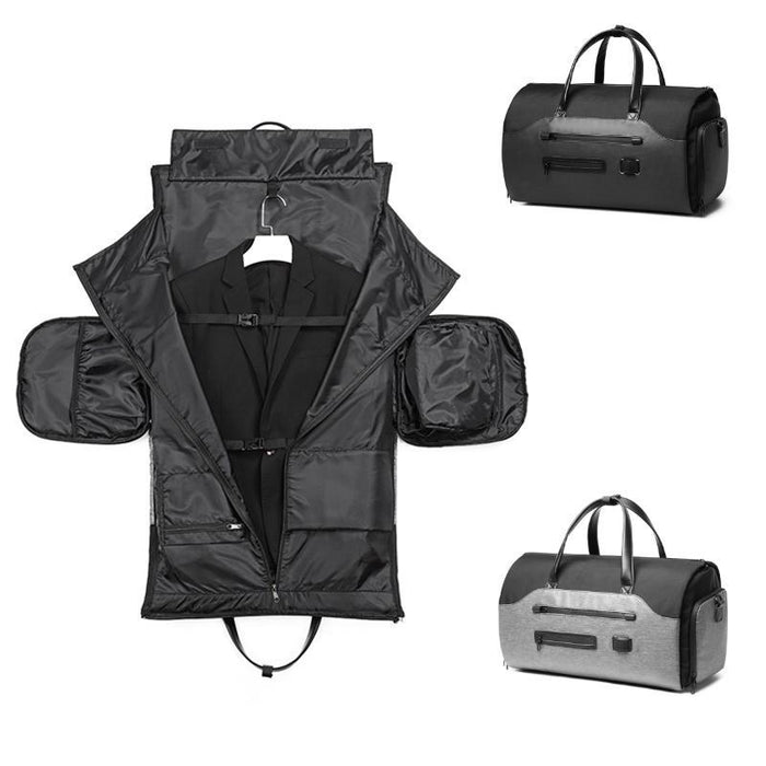 20 Inch Waterproof Foldable Travel Handbag