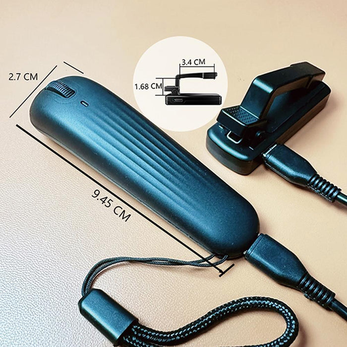 Multifunctional Bluetooth Remote For Kindle & Phone