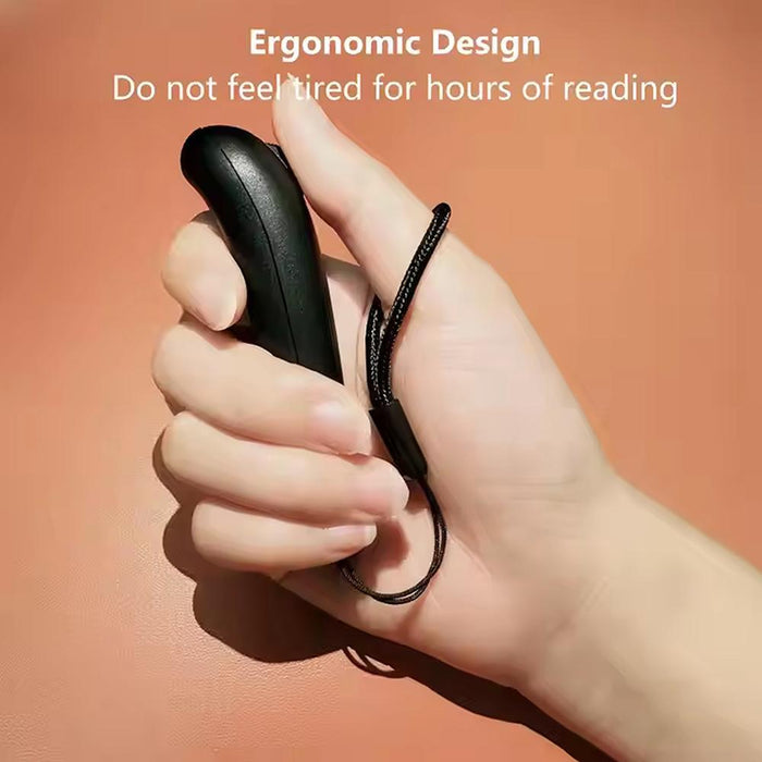 Multifunctional Bluetooth Remote For Kindle & Phone