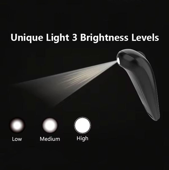 Multifunctional Bluetooth Remote For Kindle & Phone