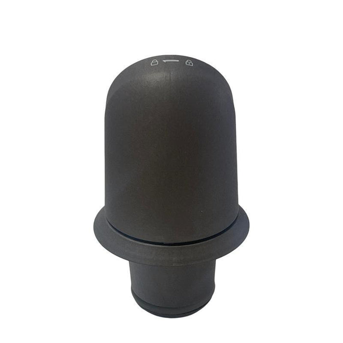 360° Rotating Elbow Adapter & Hair Curling Barrel Set For Dyson Hair Dryer