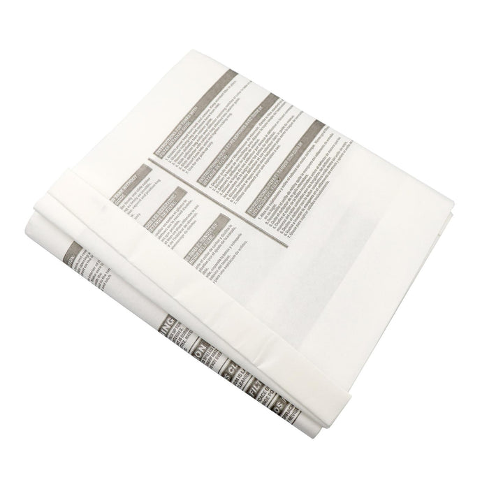 3-Pack Dust Bags For 5-8 Gallon Vacuums Replacement Parts