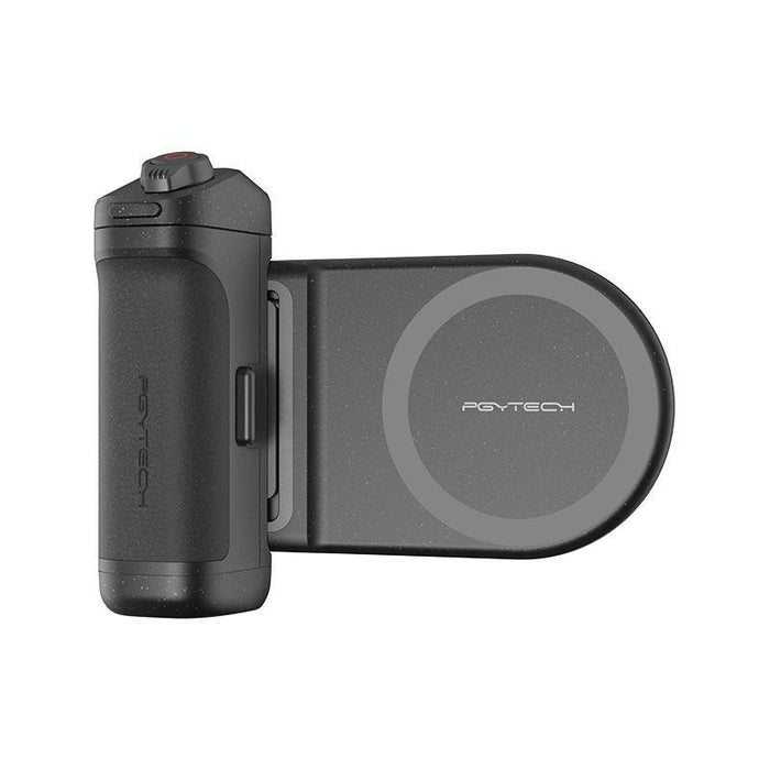 Pgytech Magcam Cell Phone Camera Handle With Bluetooth Remote Control