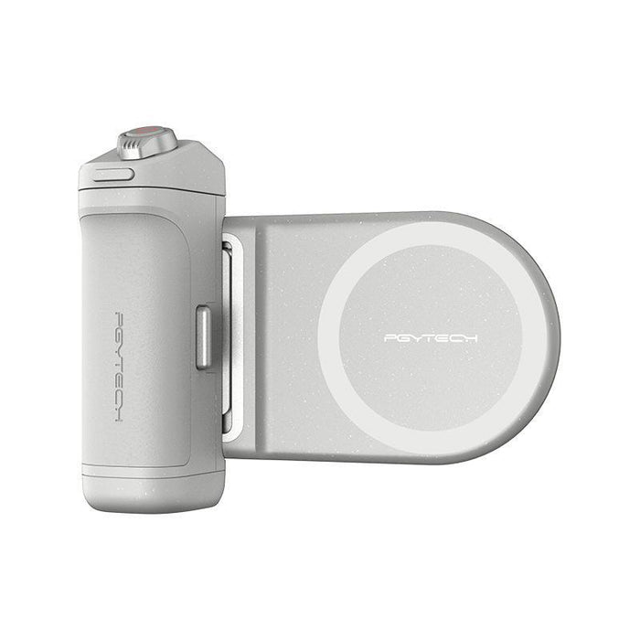 Pgytech Magcam Cell Phone Camera Handle With Bluetooth Remote Control