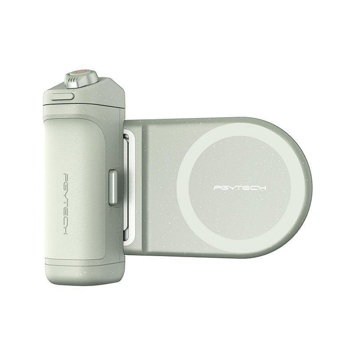 Pgytech Magcam Cell Phone Camera Handle With Bluetooth Remote Control