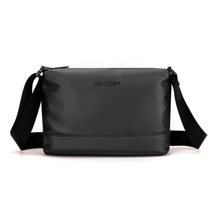 Lightweight Men Shoulder Bag For Commuting