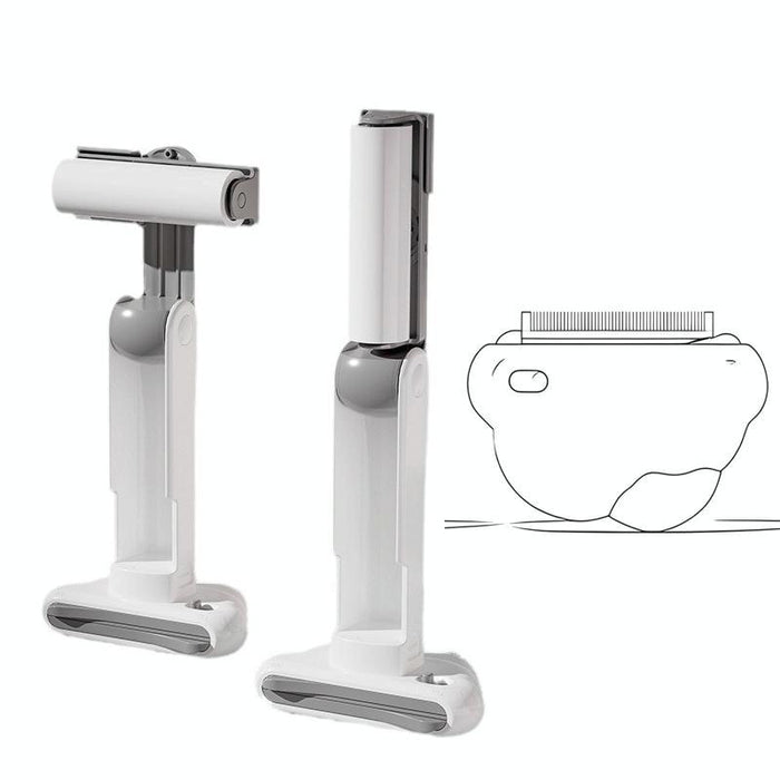 3 In 1 Pet Grooming Comb For Cats And Dogs Removes Loose Hair Detangles Large Curved