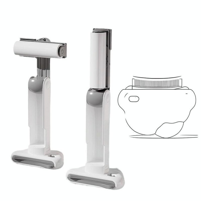 3 In 1 Pet Grooming Comb For Cats And Dogs Removes Loose Hair Detangles Large Curved