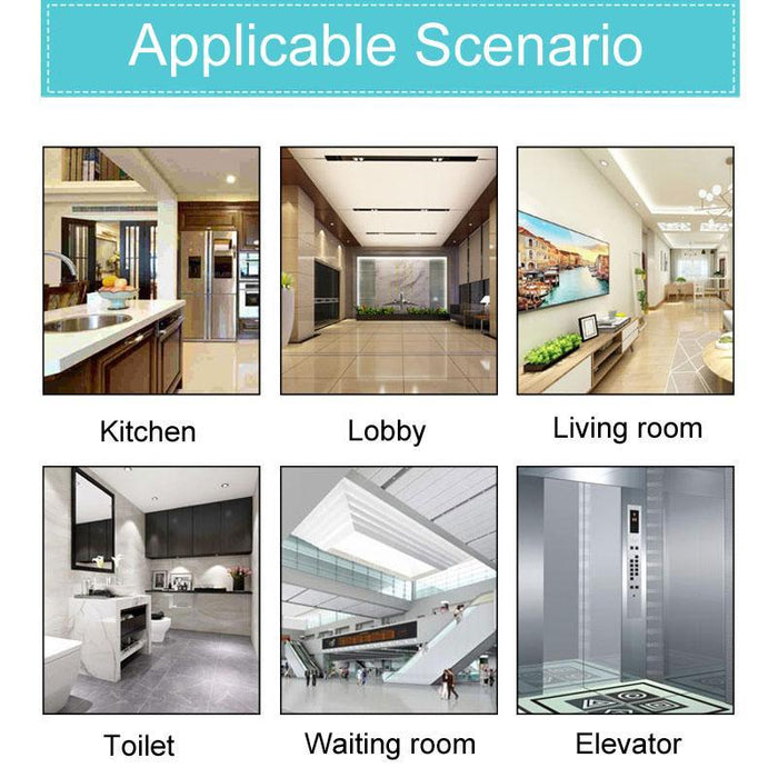 35Mm / 32Mm Sofa Suction Tool For Home Carpet Cleaning