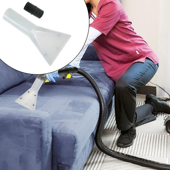 35Mm / 32Mm Sofa Suction Tool For Home Carpet Cleaning